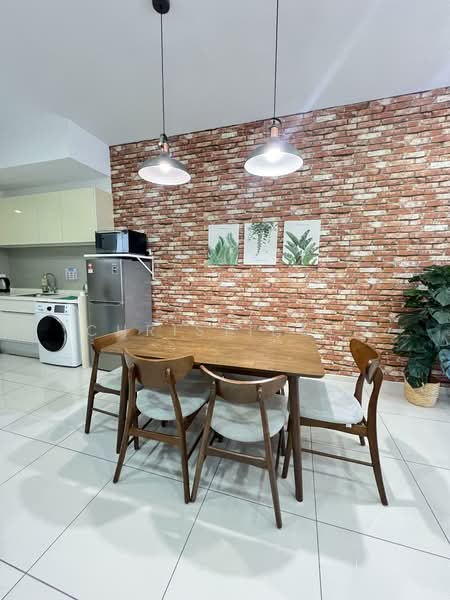Service Residence for Rent at D'sara Sentral - Christine . - PropertyGuru.com.my