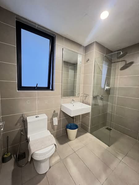 Service Residence for Rent at D'sara Sentral - Christine . - PropertyGuru.com.my