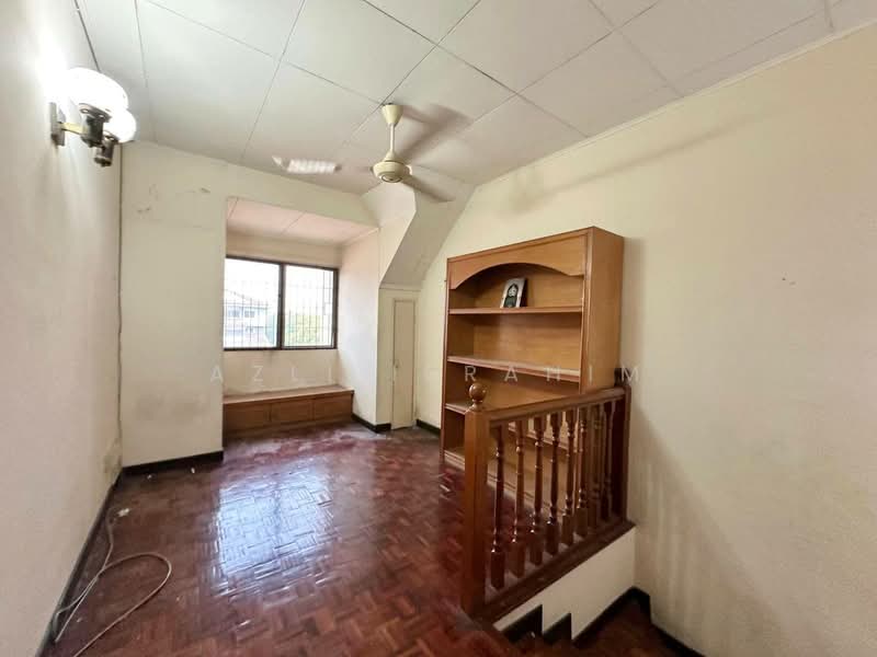 2-storey Terraced House for Sale in Taman Setiawangsa (Setiawangsa) - Azli Ibrahim - Interior - PropertyGuru.com.my