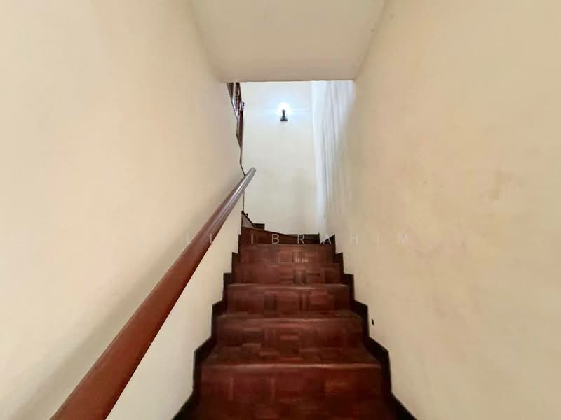 2-storey Terraced House for Sale in Taman Setiawangsa (Setiawangsa) - Azli Ibrahim - Interior - PropertyGuru.com.my