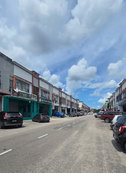 Shop / Office for Sale in Taman Kota Masai (Pasir Gudang) - Michelle He - Exterior - PropertyGuru.com.my