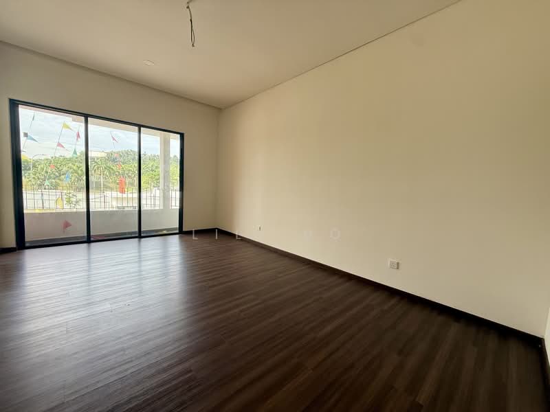 Rumah Teres untuk Dijual di KL City Centre (Kuala Lumpur) - Lily Ho - Interior - PropertyGuru.com.my