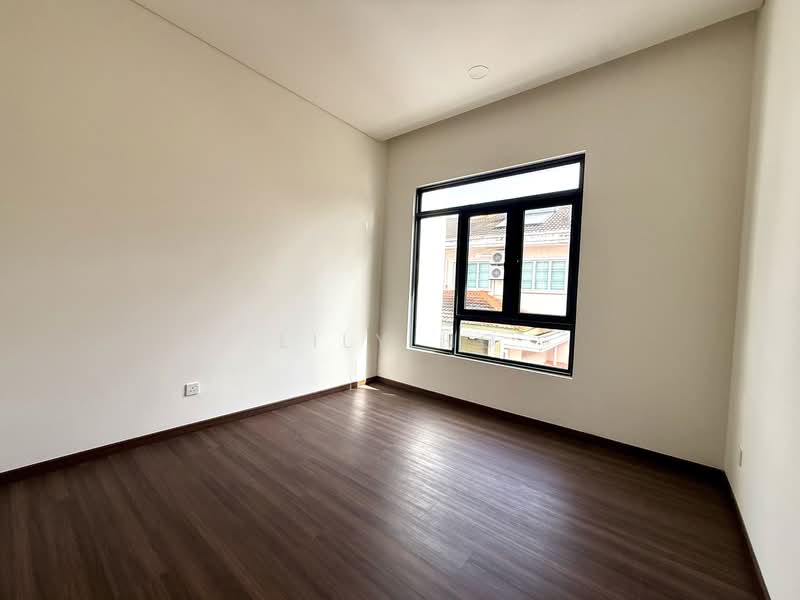 Rumah Teres untuk Dijual di KL City Centre (Kuala Lumpur) - Lily Ho - Interior - PropertyGuru.com.my
