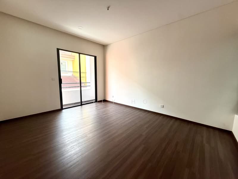 Rumah Teres untuk Dijual di KL City Centre (Kuala Lumpur) - Lily Ho - Interior - PropertyGuru.com.my