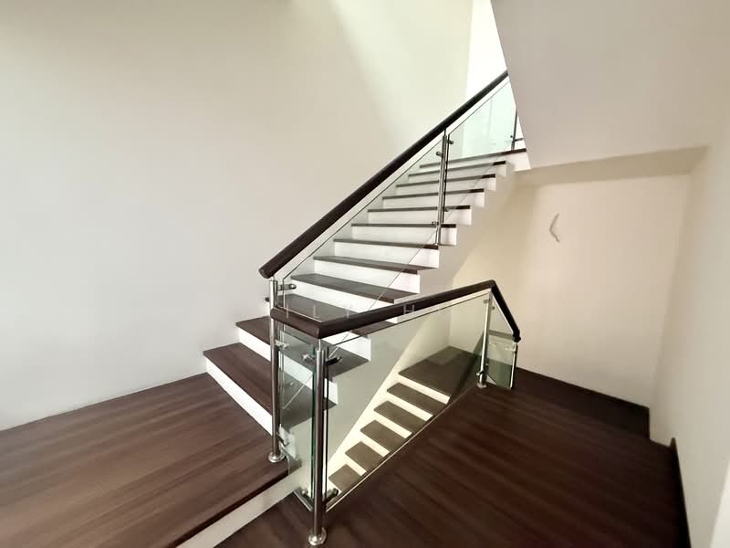 Rumah Teres untuk Dijual di KL City Centre (Kuala Lumpur) - Lily Ho - Interior - PropertyGuru.com.my