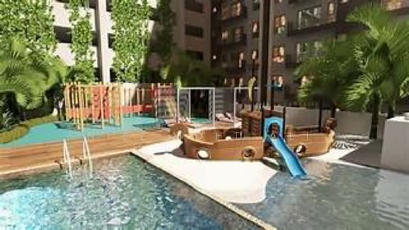 Condominium for Sale at Suasana Aman - Niez Mohd Ali - Pool - PropertyGuru.com.my