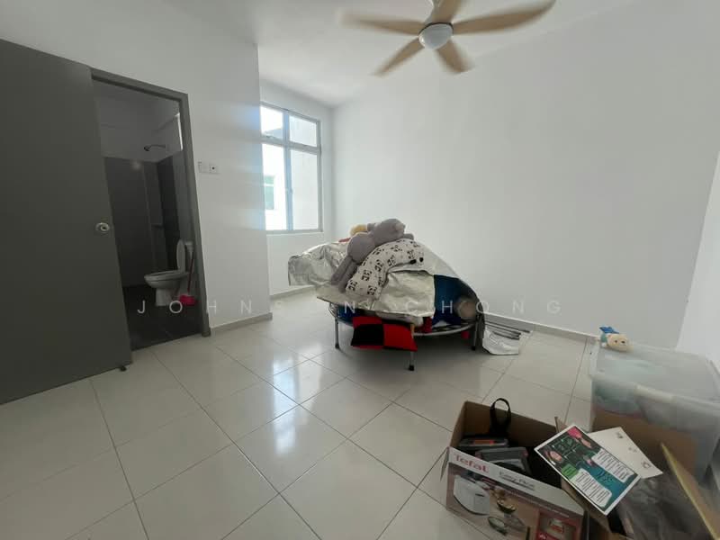 Cluster House for Sale in Kangkar Pulai (Skudai) - Johnson Chong - Bathroom - PropertyGuru.com.my