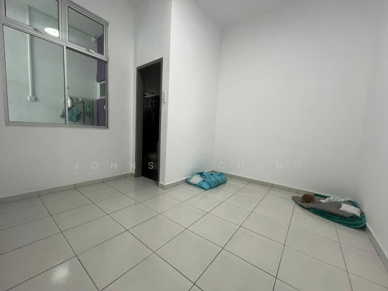 Cluster House for Sale in Kangkar Pulai (Skudai) - Johnson Chong - Interior - PropertyGuru.com.my