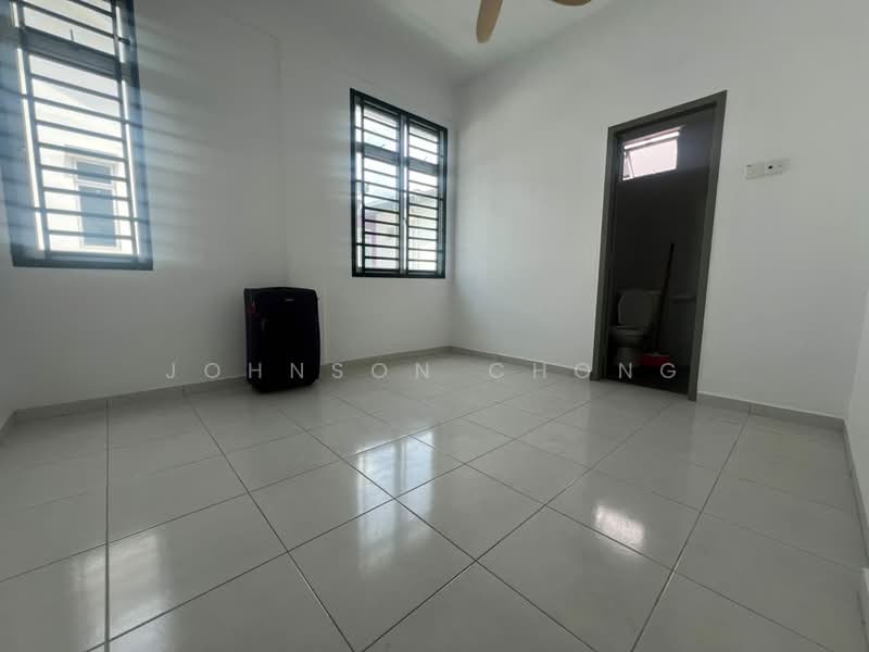 Cluster House for Sale in Kangkar Pulai (Skudai) - Johnson Chong - Interior - PropertyGuru.com.my