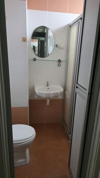 Apartment for Sale at Irama Villa - Cayden Choong - Bathroom - PropertyGuru.com.my
