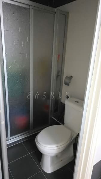 Apartment for Sale at Irama Villa - Cayden Choong - Bathroom - PropertyGuru.com.my