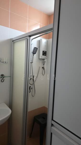 Apartment for Sale at Irama Villa - Cayden Choong - Bathroom - PropertyGuru.com.my