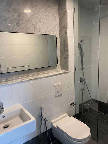Service Residence for Rent at Isola - Siva Subramaniam - PropertyGuru.com.my
