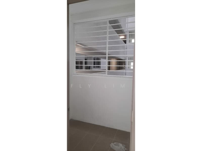 Condominium for Rent at Platinum Splendor Residence - Fly Lim - Balcony - PropertyGuru.com.my