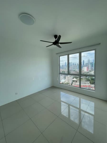 Condominium for Rent at Platinum Splendor Residence - Fly Lim - View - PropertyGuru.com.my