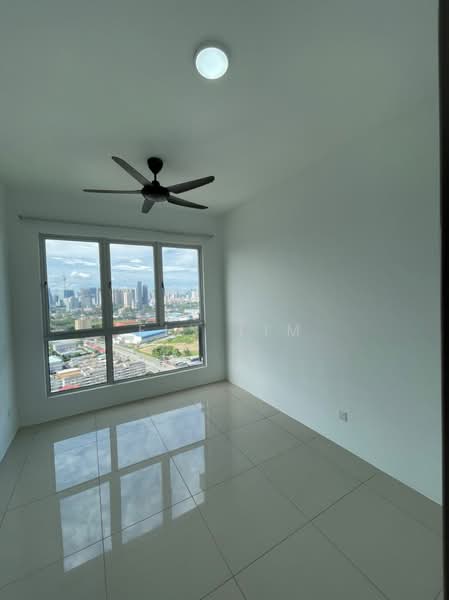 Condominium for Rent at Platinum Splendor Residence - Fly Lim - View - PropertyGuru.com.my