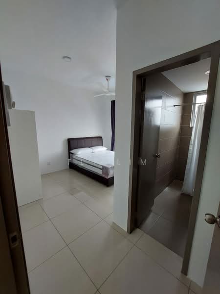 Condominium for Rent at Platinum Splendor Residence - Fly Lim - Bedroom - PropertyGuru.com.my