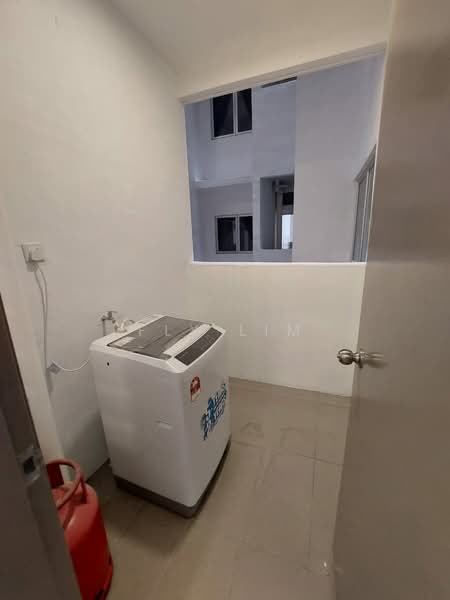 Condominium for Rent at Platinum Splendor Residence - Fly Lim - Interior - PropertyGuru.com.my