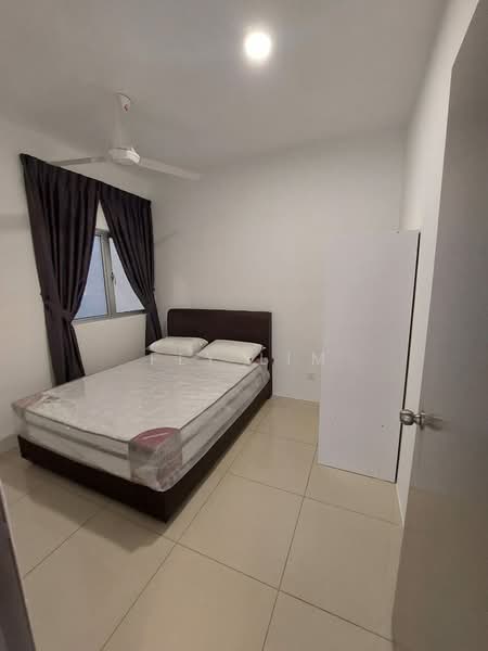 Condominium for Rent at Platinum Splendor Residence - Fly Lim - Bedroom - PropertyGuru.com.my