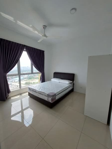 Condominium for Rent at Platinum Splendor Residence - Fly Lim - Bedroom - PropertyGuru.com.my