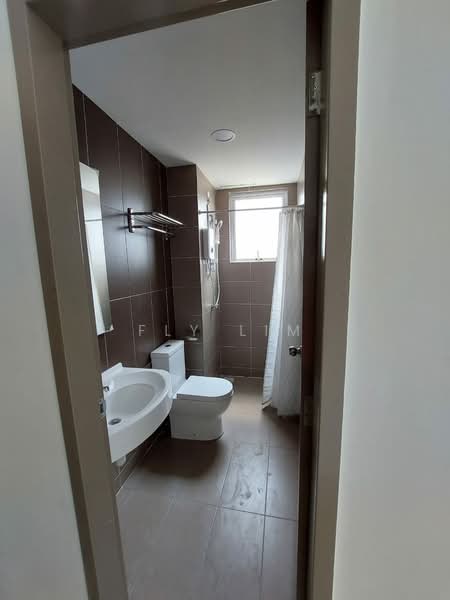 Condominium for Rent at Platinum Splendor Residence - Fly Lim - Bathroom - PropertyGuru.com.my