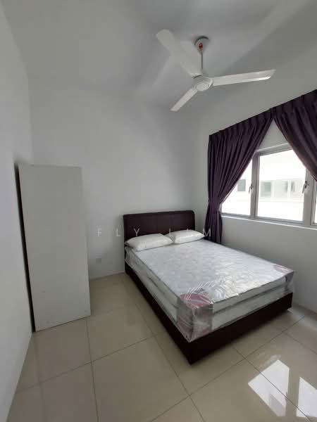Condominium for Rent at Platinum Splendor Residence - Fly Lim - Bedroom - PropertyGuru.com.my