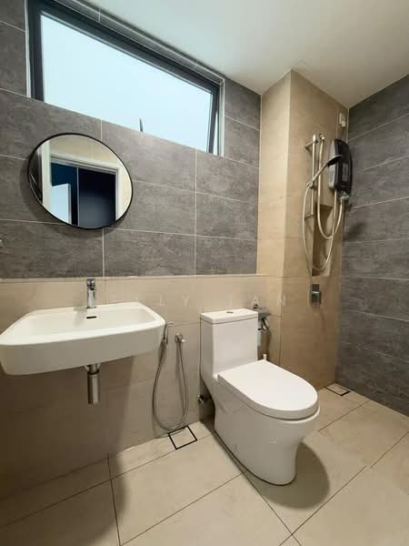 Service Residence for Rent at Setia City Residences - Elly Tan - PropertyGuru.com.my