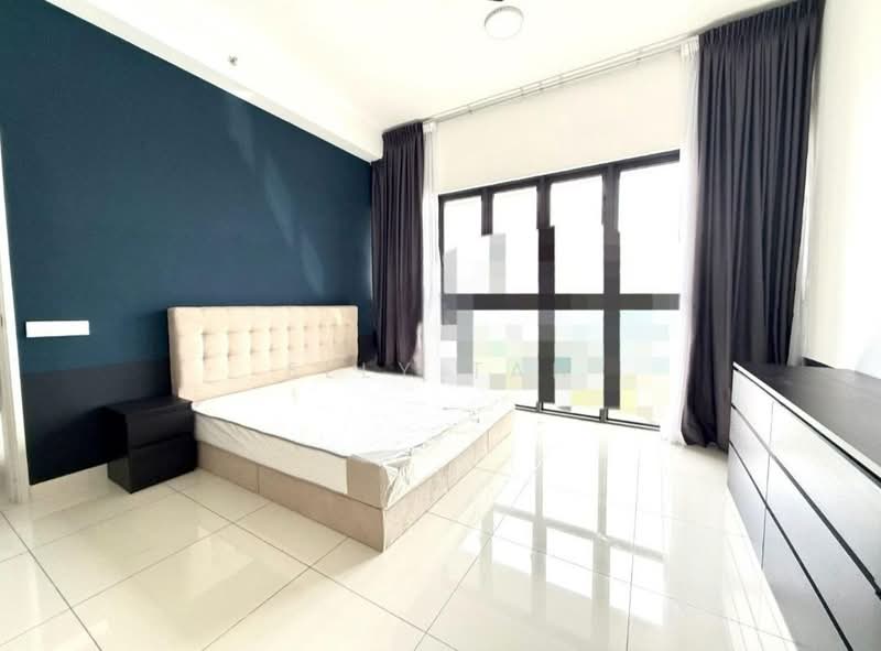 Service Residence for Rent at Setia City Residences - Elly Tan - PropertyGuru.com.my