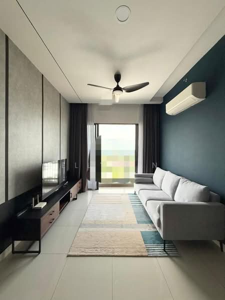 Service Residence for Rent at Setia City Residences - Elly Tan - PropertyGuru.com.my