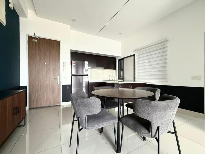 Service Residence for Rent at Setia City Residences - Elly Tan - PropertyGuru.com.my