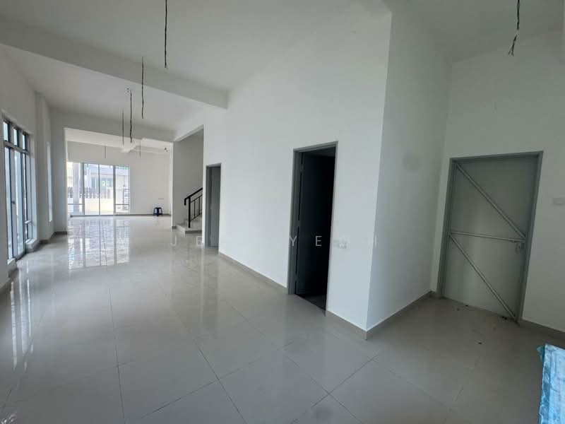 Rumah Berkembar untuk Dijual di Taman Pulasan (Alor Setar) - Jeff Yeoh - Interior - PropertyGuru.com.my