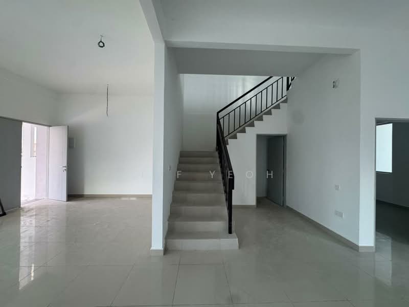 Rumah Berkembar untuk Dijual di Taman Pulasan (Alor Setar) - Jeff Yeoh - Interior - PropertyGuru.com.my