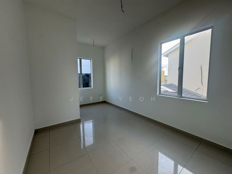 Rumah Berkembar untuk Dijual di Taman Pulasan (Alor Setar) - Jeff Yeoh - Interior - PropertyGuru.com.my