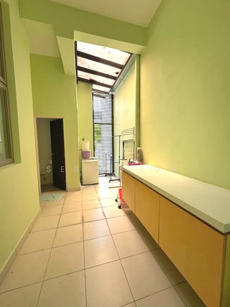 Semi-Detached House for Sale in East Ledang (Iskandar Puteri (Nusajaya)) - Serene Low - PropertyGuru.com.my