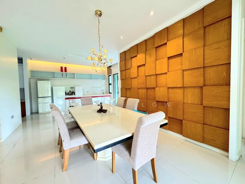 Semi-Detached House for Sale in East Ledang (Iskandar Puteri (Nusajaya)) - Serene Low - PropertyGuru.com.my