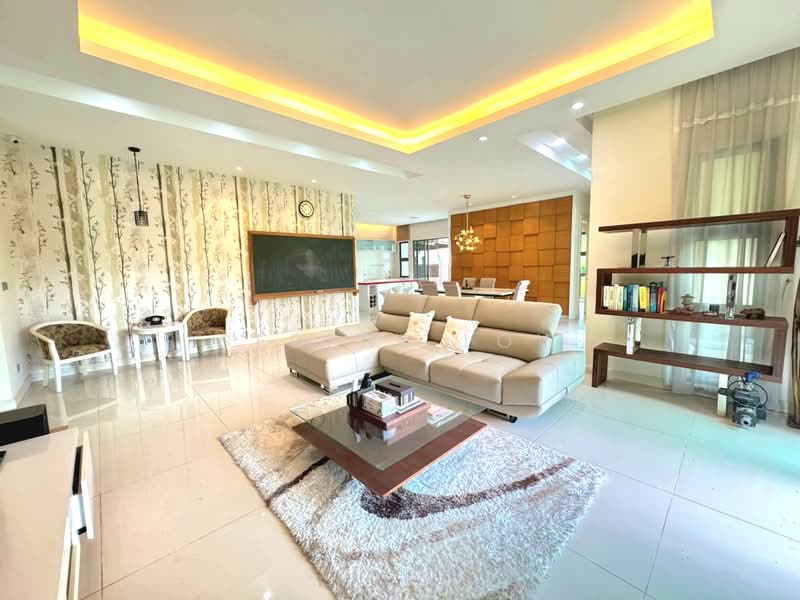 Semi-Detached House for Sale in East Ledang (Iskandar Puteri (Nusajaya)) - Serene Low - PropertyGuru.com.my