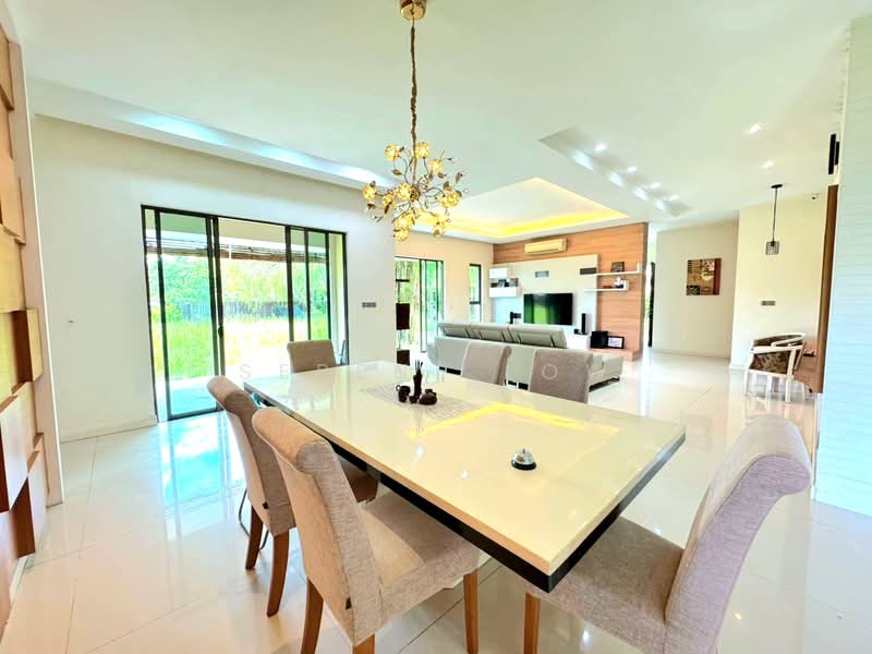 Semi-Detached House for Sale in East Ledang (Iskandar Puteri (Nusajaya)) - Serene Low - PropertyGuru.com.my
