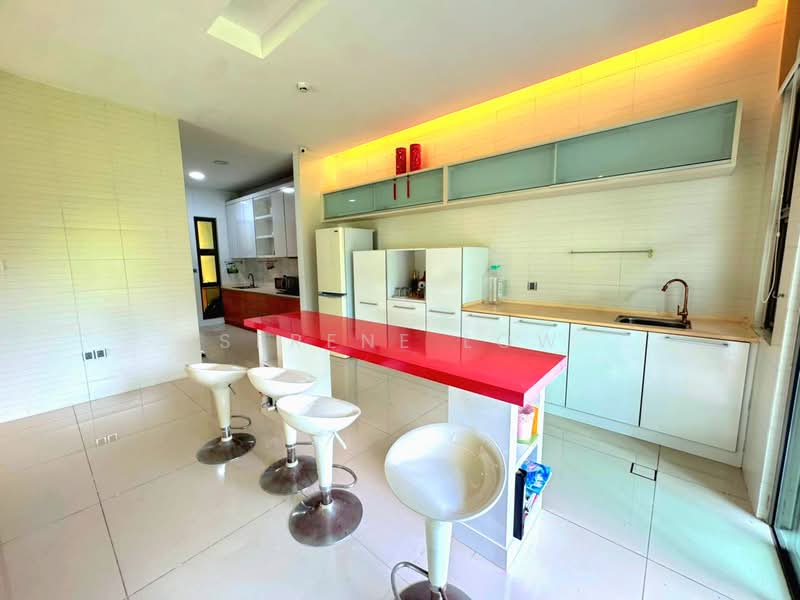 Semi-Detached House for Sale in East Ledang (Iskandar Puteri (Nusajaya)) - Serene Low - PropertyGuru.com.my