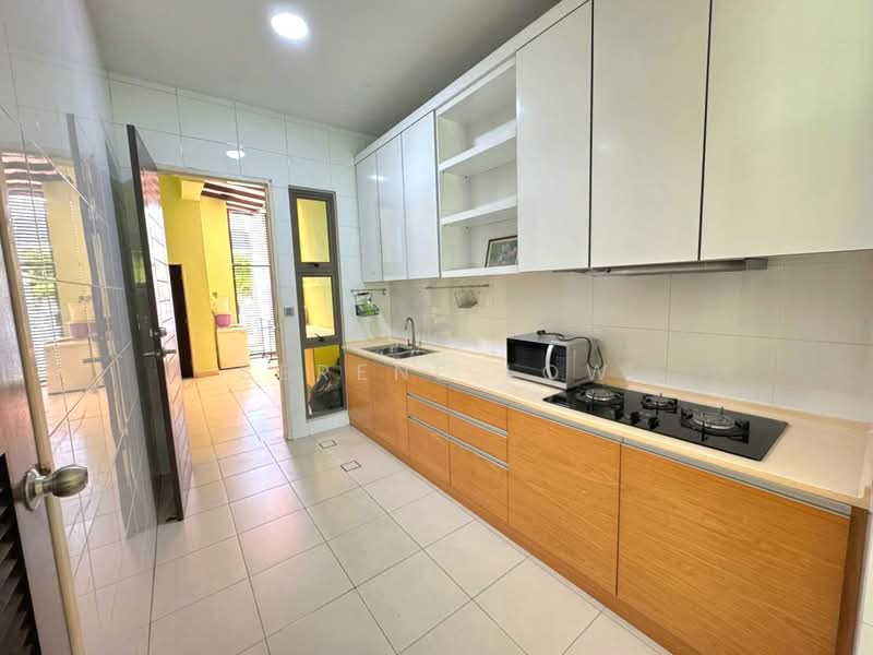 Semi-Detached House for Sale in East Ledang (Iskandar Puteri (Nusajaya)) - Serene Low - PropertyGuru.com.my