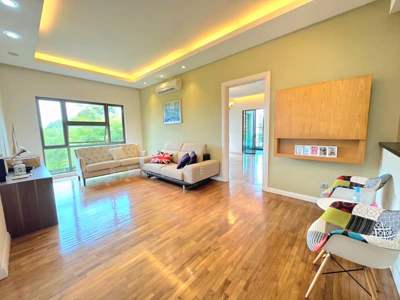 Semi-Detached House for Sale in East Ledang (Iskandar Puteri (Nusajaya)) - Serene Low - PropertyGuru.com.my