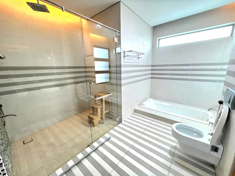 Semi-Detached House for Sale in East Ledang (Iskandar Puteri (Nusajaya)) - Serene Low - PropertyGuru.com.my