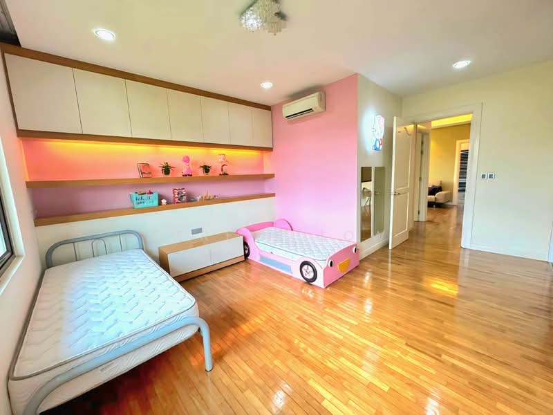 Semi-Detached House for Sale in East Ledang (Iskandar Puteri (Nusajaya)) - Serene Low - PropertyGuru.com.my
