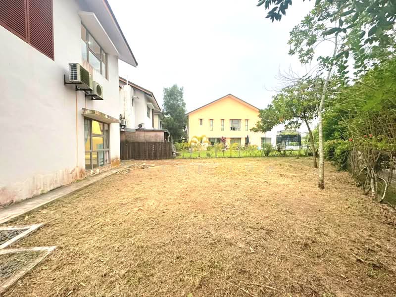Semi-Detached House for Sale in East Ledang (Iskandar Puteri (Nusajaya)) - Serene Low - PropertyGuru.com.my