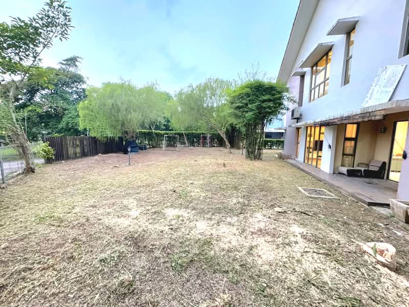 Semi-Detached House for Sale in East Ledang (Iskandar Puteri (Nusajaya)) - Serene Low - PropertyGuru.com.my