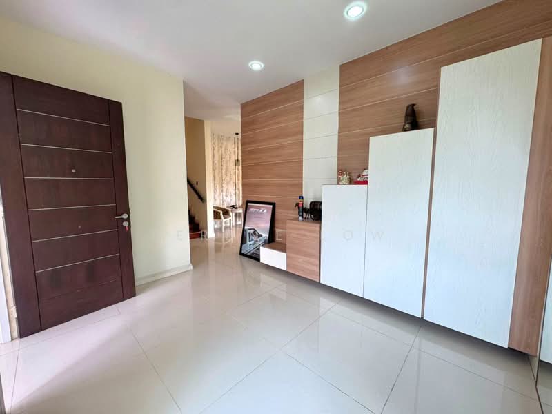 Semi-Detached House for Sale in East Ledang (Iskandar Puteri (Nusajaya)) - Serene Low - PropertyGuru.com.my