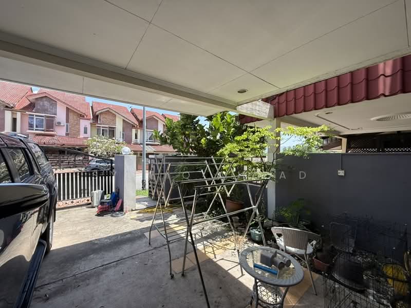 Rumah Teres 2 Tingkat untuk Dijual di Subang (Selangor) - Syafiq Ahmad - Exterior - PropertyGuru.com.my