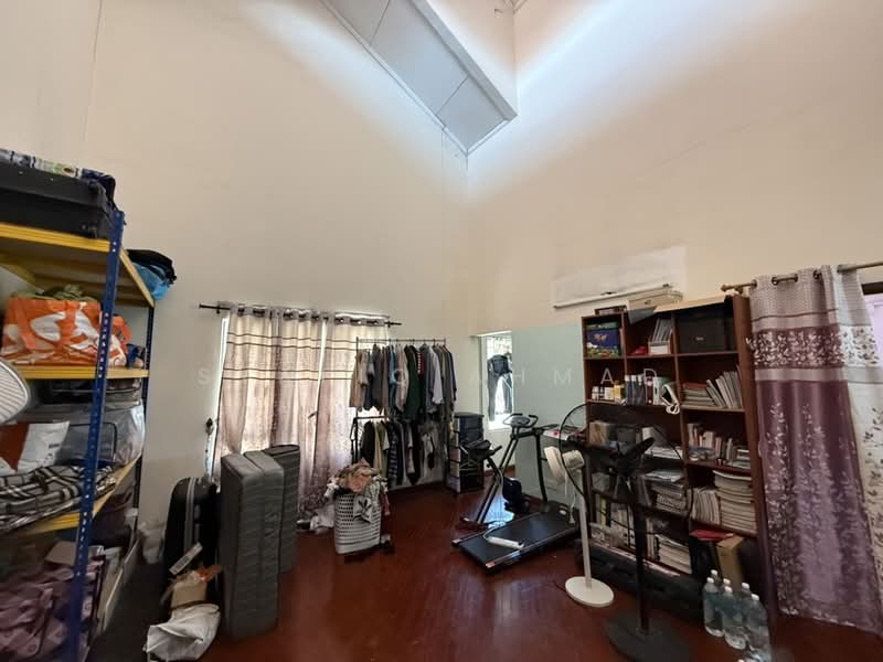 Rumah Teres 2 Tingkat untuk Dijual di Subang (Selangor) - Syafiq Ahmad - Interior - PropertyGuru.com.my