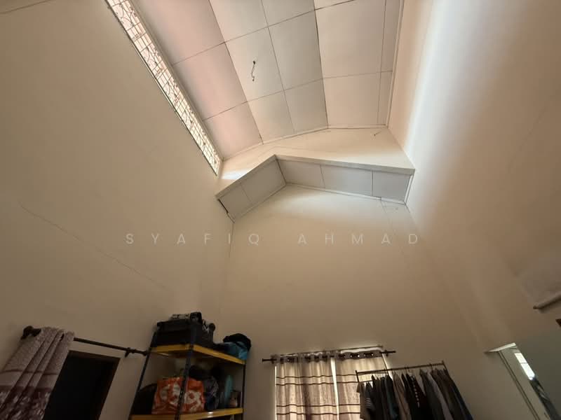 Rumah Teres 2 Tingkat untuk Dijual di Subang (Selangor) - Syafiq Ahmad - Interior - PropertyGuru.com.my