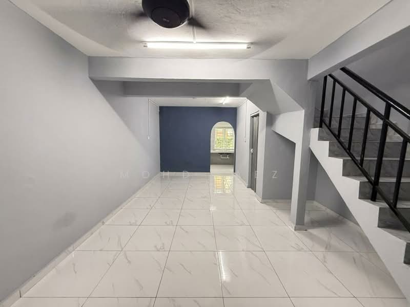 Rumah Teres 1 Tingkat untuk Dijual di Skudai (Johor) - Mohd Faez - Interior - PropertyGuru.com.my