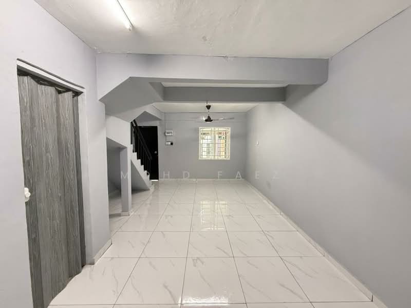 Rumah Teres 1 Tingkat untuk Dijual di Skudai (Johor) - Mohd Faez - Interior - PropertyGuru.com.my